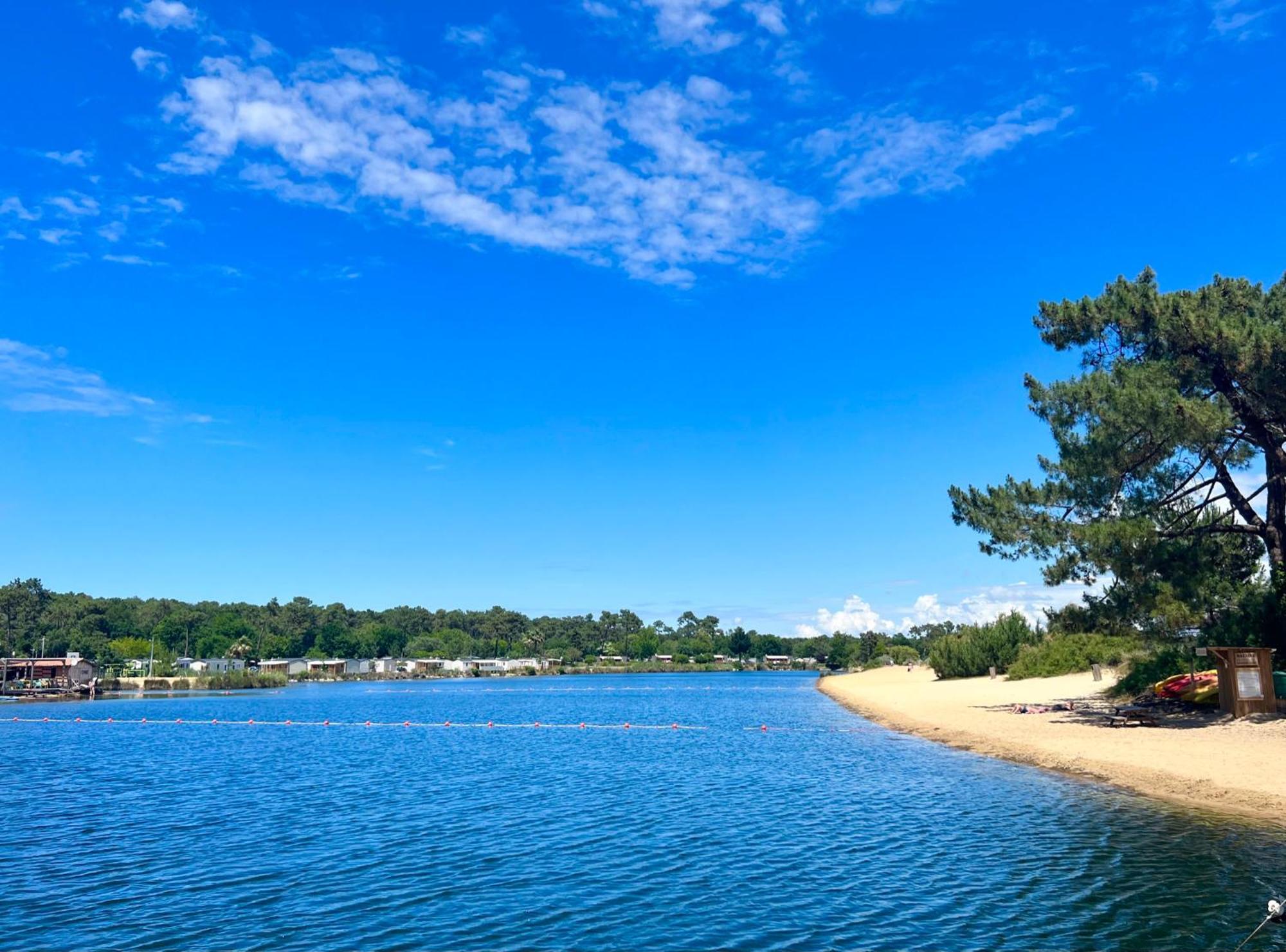 Au Ferret Plage,Piscines A 2 Pas En Famille By Vayny Lège-Cap-Ferret Dış mekan fotoğraf